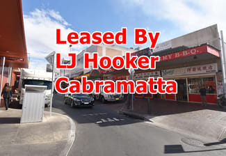 Showrooms / Bulky Goods commercial property leased at 1/20-22 Hughes Street Cabramatta NSW 2166 Showrooms / Bulky Goods commercial property leased at 1/20-22 Hughes Street Cabramatta NSW 2166