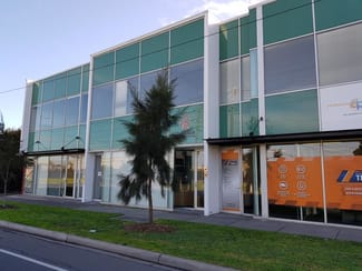 Offices commercial property leased at Suite L104/Unit L104, 63-85 Turner Street Port Melbourne VIC 3207