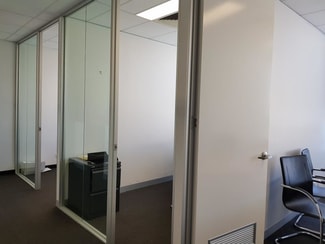 Offices commercial property leased at Suite L104/Unit L104, 63-85 Turner Street Port Melbourne VIC 3207