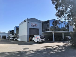 Factory, Warehouse & Industrial commercial property leased at 2/2 Production Road Taren Point NSW 2229 Factory, Warehouse & Industrial commercial property leased at 2/2 Production Road Taren Point NSW 2229