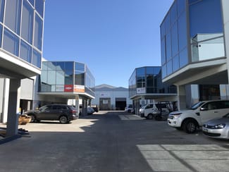 Factory, Warehouse & Industrial commercial property leased at 2/2 Production Road Taren Point NSW 2229 Factory, Warehouse & Industrial commercial property leased at 2/2 Production Road Taren Point NSW 2229