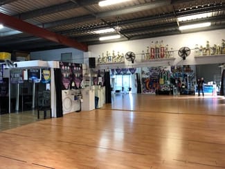 Factory, Warehouse & Industrial commercial property leased at 1/18 Palings Court Nerang QLD 4211 Factory, Warehouse & Industrial commercial property leased at 1/18 Palings Court Nerang QLD 4211