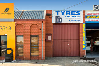 Factory, Warehouse & Industrial commercial property leased at 7/44-50 Westall Road Springvale VIC 3171 Factory, Warehouse & Industrial commercial property leased at 7/44-50 Westall Road Springvale VIC 3171