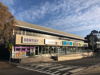 Medical / Consulting commercial property leased at 2.6/1091 Stud Road Rowville VIC 3178 Medical / Consulting commercial property leased at 2.6/1091 Stud Road Rowville VIC 3178