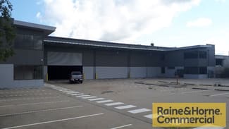 Factory, Warehouse & Industrial commercial property leased at 1/1 Huxham Street Raceview QLD 4305 Factory, Warehouse & Industrial commercial property leased at 1/1 Huxham Street Raceview QLD 4305