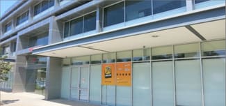 Shop & Retail commercial property leased at C1/90 Kittyhawk Drive Chermside QLD 4032