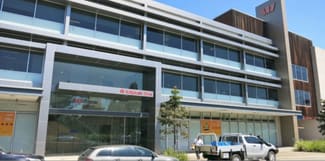 Shop & Retail commercial property leased at C1/90 Kittyhawk Drive Chermside QLD 4032