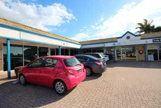 Offices commercial property leased at Suites 4-5, 40 Thuringowa Drive Thuringowa Central QLD 4817