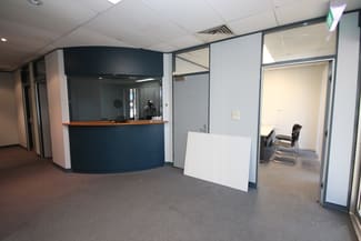 Offices commercial property leased at Suites 4-5, 40 Thuringowa Drive Thuringowa Central QLD 4817