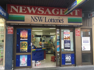 Shop & Retail commercial property leased at Blacktown NSW 2148 Shop & Retail commercial property leased at Blacktown NSW 2148