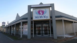Shop & Retail commercial property leased at 97 Grand Junction Road Rosewater SA 5013 Shop & Retail commercial property leased at 97 Grand Junction Road Rosewater SA 5013