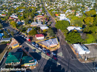 Shop & Retail commercial property leased at 2A Glebe Road Newtown QLD 4305 Shop & Retail commercial property leased at 2A Glebe Road Newtown QLD 4305