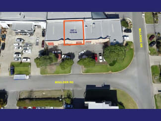Factory, Warehouse & Industrial commercial property leased at 6 Boulder Road Malaga WA 6090
