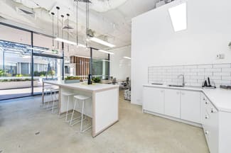 Shop & Retail commercial property leased at GF/12 Moore Street City ACT 2601
