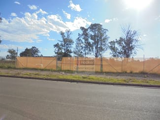 Development / Land commercial property leased at St Marys NSW 2760