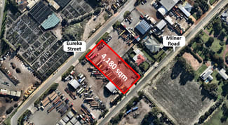 Development / Land commercial property leased at 132 Milner Road High Wycombe WA 6057 Development / Land commercial property leased at 132 Milner Road High Wycombe WA 6057