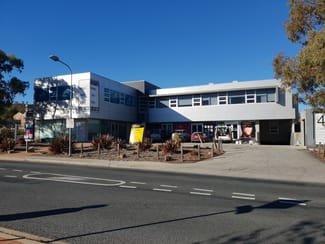 Offices commercial property leased at Unit 6/43 Comrie Street Wanniassa ACT 2903 Offices commercial property leased at Unit 6/43 Comrie Street Wanniassa ACT 2903