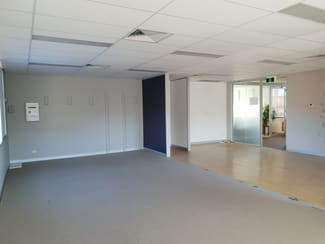 Offices commercial property leased at Unit 6/43 Comrie Street Wanniassa ACT 2903 Offices commercial property leased at Unit 6/43 Comrie Street Wanniassa ACT 2903