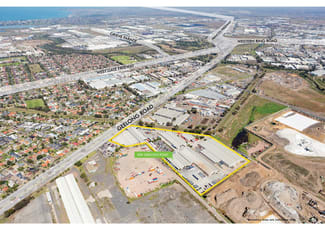 Factory, Warehouse & Industrial commercial property leased at 6B/600 Geelong Road Brooklyn VIC 3012 Factory, Warehouse & Industrial commercial property leased at 6B/600 Geelong Road Brooklyn VIC 3012