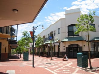 Shop & Retail commercial property leased at B/6/40 Central Walk Joondalup WA 6027 Shop & Retail commercial property leased at B/6/40 Central Walk Joondalup WA 6027