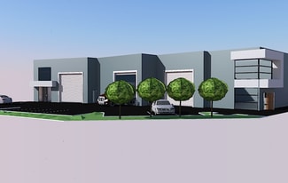 Factory, Warehouse & Industrial commercial property leased at 2/9 Network Drive Truganina VIC 3029 Factory, Warehouse & Industrial commercial property leased at 2/9 Network Drive Truganina VIC 3029