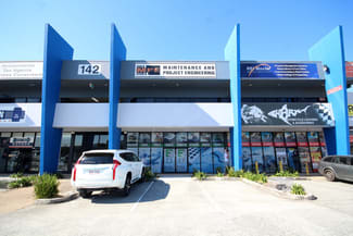 Shop & Retail commercial property leased at 5/142 Siganto Drive Helensvale QLD 4212