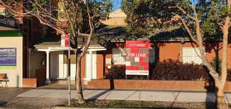 Medical / Consulting commercial property leased at 3/183 Ramsgate Road Ramsgate Beach NSW 2217 Medical / Consulting commercial property leased at 3/183 Ramsgate Road Ramsgate Beach NSW 2217