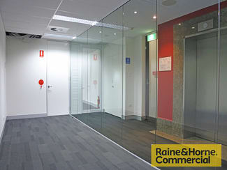 Offices commercial property leased at Spring Hill QLD 4000 Offices commercial property leased at Spring Hill QLD 4000