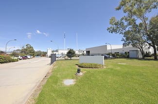 Factory, Warehouse & Industrial commercial property leased at 23 Hoffman Road Thurgoona NSW 2640 Factory, Warehouse & Industrial commercial property leased at 23 Hoffman Road Thurgoona NSW 2640