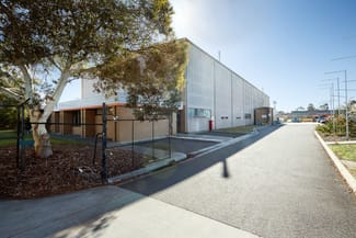 Factory, Warehouse & Industrial commercial property leased at 9 Lionel Road Mount Waverley VIC 3149 Factory, Warehouse & Industrial commercial property leased at 9 Lionel Road Mount Waverley VIC 3149