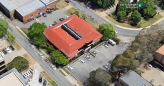 Offices commercial property leased at Unit 12/11 McKay Gardens Turner ACT 2612 Offices commercial property leased at Unit 12/11 McKay Gardens Turner ACT 2612