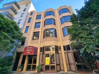 Offices commercial property for lease at Various Suites/491 - 493 Elizabeth Street Surry Hills NSW 2010