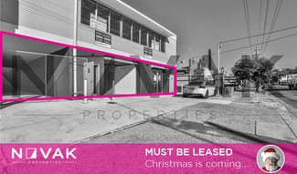 Shop & Retail commercial property leased at 1/73 Winbourne Road Brookvale NSW 2100