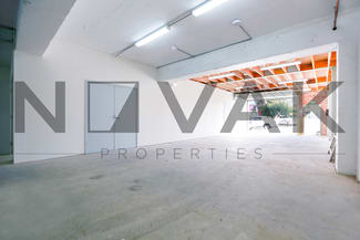 Shop & Retail commercial property leased at 1/73 Winbourne Road Brookvale NSW 2100