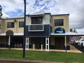 Offices commercial property leased at Unit 15/31 Dunn Bay Road Dunsborough WA 6281 Offices commercial property leased at Unit 15/31 Dunn Bay Road Dunsborough WA 6281