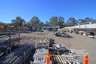 Development / Land commercial property leased at 3942 Pacific Highway Loganholme QLD 4129 Development / Land commercial property leased at 3942 Pacific Highway Loganholme QLD 4129