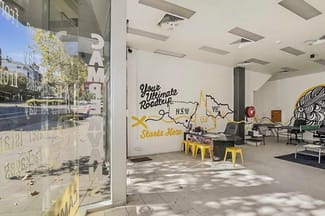 Showrooms / Bulky Goods commercial property leased at 191-201 William Street Darlinghurst NSW 2010 Showrooms / Bulky Goods commercial property leased at 191-201 William Street Darlinghurst NSW 2010
