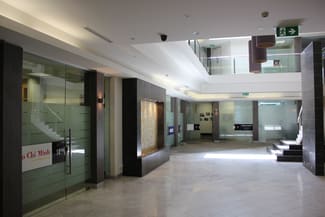 Medical / Consulting commercial property leased at 14/3 Male Street Brighton VIC 3186 Medical / Consulting commercial property leased at 14/3 Male Street Brighton VIC 3186