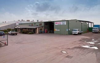 Factory, Warehouse & Industrial commercial property leased at 374 Cormack Road Wingfield SA 5013 Factory, Warehouse & Industrial commercial property leased at 374 Cormack Road Wingfield SA 5013