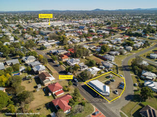Shop & Retail commercial property leased at 176 Glebe Road Booval QLD 4304 Shop & Retail commercial property leased at 176 Glebe Road Booval QLD 4304