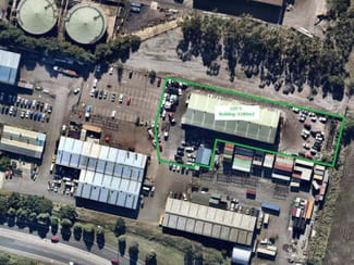 Factory, Warehouse & Industrial commercial property leased at Lot 5/121 Woodstock Street Mayfield West NSW 2304