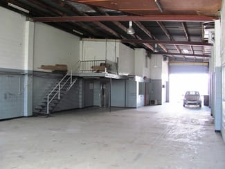 Factory, Warehouse & Industrial commercial property leased at 135 Sandgate Road Albion QLD 4010