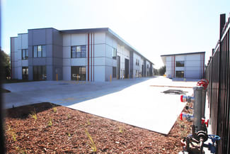 Factory, Warehouse & Industrial commercial property leased at 1/24 Rivulet Crescent Albion Park Rail NSW 2527