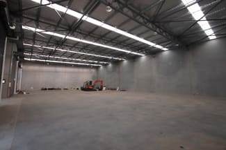 Factory, Warehouse & Industrial commercial property leased at 1/24 Rivulet Crescent Albion Park Rail NSW 2527