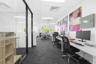 Offices commercial property for lease at 3/508 Queensberry Street North Melbourne VIC 3051 Offices commercial property for lease at 3/508 Queensberry Street North Melbourne VIC 3051