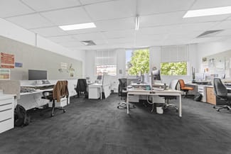 Offices commercial property for lease at 3/508 Queensberry Street North Melbourne VIC 3051 Offices commercial property for lease at 3/508 Queensberry Street North Melbourne VIC 3051