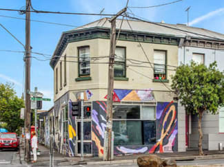 Medical / Consulting commercial property leased at 355a Wellington Street Clifton Hill VIC 3068 Medical / Consulting commercial property leased at 355a Wellington Street Clifton Hill VIC 3068