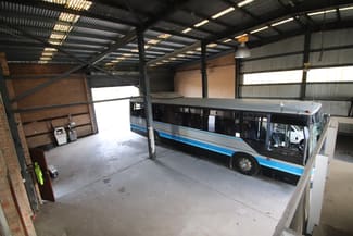 Factory, Warehouse & Industrial commercial property leased at Lot 1 Princes Highway Bellambi NSW 2518 Factory, Warehouse & Industrial commercial property leased at Lot 1 Princes Highway Bellambi NSW 2518