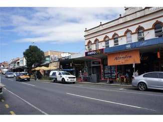 Shop & Retail commercial property leased at 4/173 Boundary Street West End QLD 4101