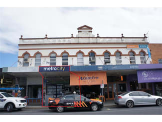 Shop & Retail commercial property leased at 4/173 Boundary Street West End QLD 4101